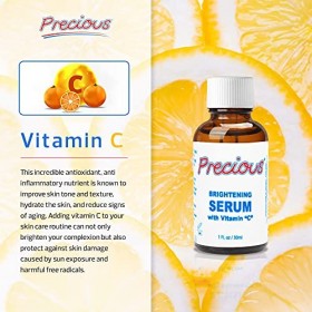 Precious Brightening Serum 30 ml