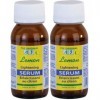 Serum A3 Lemon Lightening Sérum, 50 ml Lot de 2 