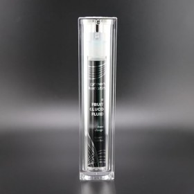 Green Keratin - FRUIT GLUCO FLUID Essence pour le visage, 50ml