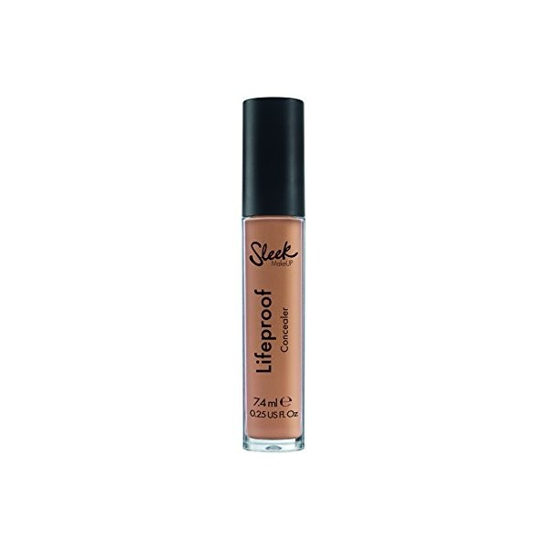 Sleek Maquillage Lifeproof Correcteur Vanilla Shot, 7 ml