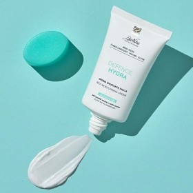 Defence Hydra Rich Crème hydratante riche