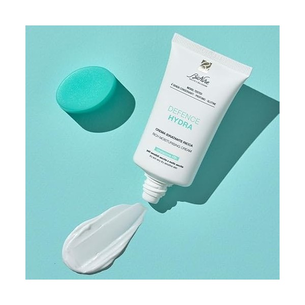 Defence Hydra Rich Crème hydratante riche