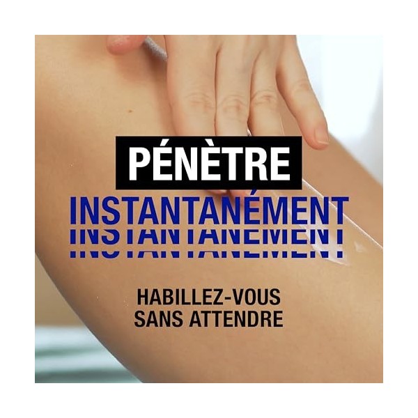 Neutrogena | Baume Confort Multi-Usages Hydratation Profonde pot de 300 ml – Baume hydratant avec formule norvégienne – Bau