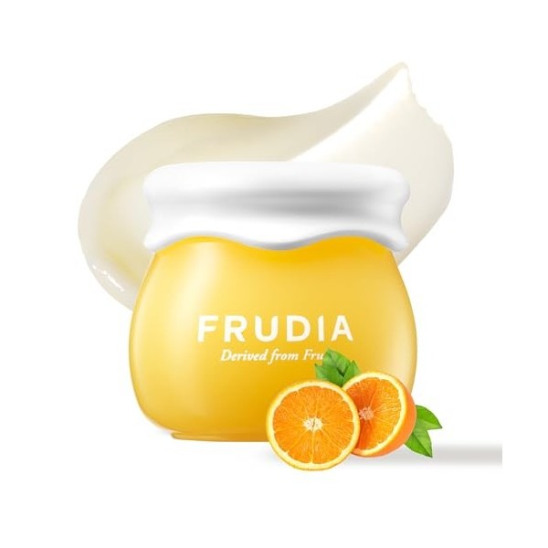 Citrus Brightening Cream