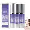 Serum anti-rides raffermissante visage,Wrinkle Power,Serum Anti Rides Puissant Immediat,Instant Lift+,Réduire les Rides,Effac...