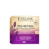 Eveline Cosmetics Bakuchiol Pro-Retinol Crème anti-gravité 70+ avec acide hyaluronique et champignon Chaga | Réduction des ri