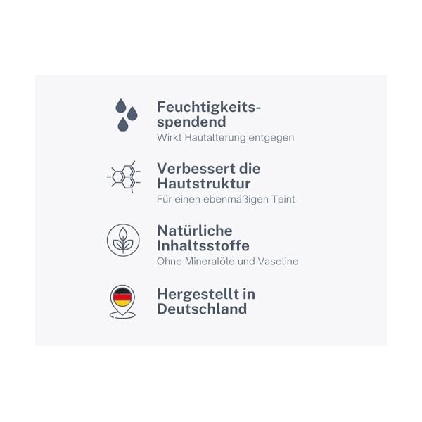 DermaAktiv Crème de soin régulatrice de la peau – Crème hydratante intense pour le visage pour éclaircir les taches de pigmen