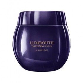 Crème Raffermissante Visage, Nourrissant Quotidien pour le Visage, Crème Hydratante Raffermissante pour Femmes Soin Quotidien