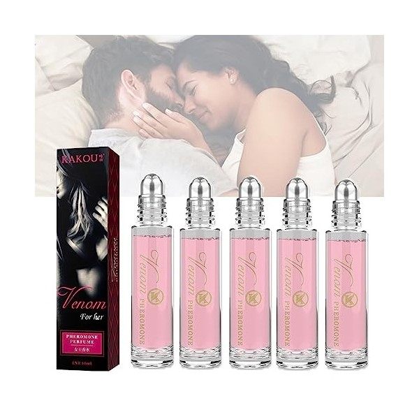 Pheromones Perfume For Her, Pheral Phero Perfume, Venom Pheromone For Her, Desire Pheromone Perfume, Velora Phero Perfume, Ro