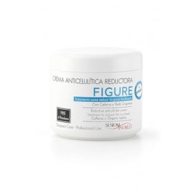 NOVA ENGEL Figure Crema Anticelulítica Reductora 500 ml
