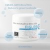 NOVA ENGEL Figure Crema Anticelulítica Reductora 500 ml