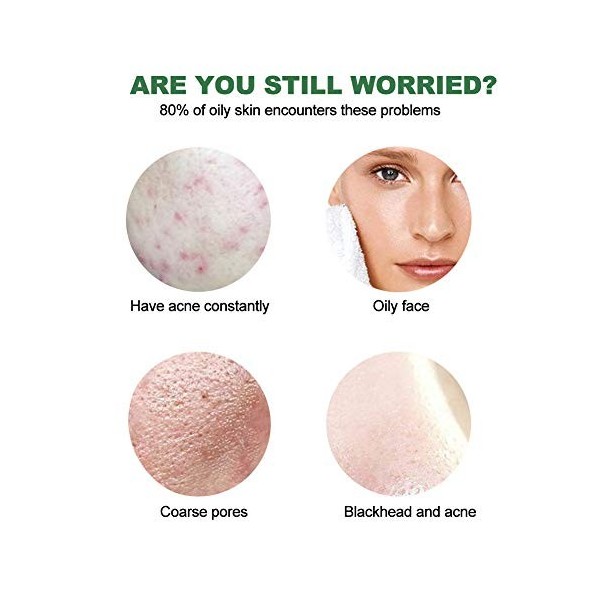 Crème Visage Glutathion, Crème Visage Blanchissante ANGGREK Crème Hydratante éclaircissante pour le Visage Crème Soins pour l