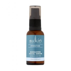 Sukin Biomarine Sérum Visage 30 ml