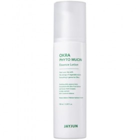 JAYJUN Okra Phyto Mucin Essence Lotion 100 ml