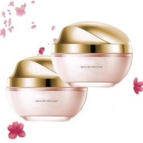 Lot de 2 correcteurs éclaircissants sous la crème, traitement anti-âge sous les yeux, traitement Tone Up pour peaux matures, ...