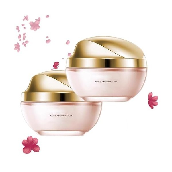 Lot de 2 correcteurs éclaircissants sous la crème, traitement anti-âge sous les yeux, traitement Tone Up pour peaux matures, ...