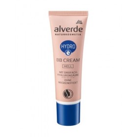 alverde Naturkosmetic BB Crème Hydro Clair 30 ml