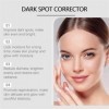 Skinscience Correcteur de taches sombres, anti-taches brunes pour le visage et le corps, anti-taches de vieillesse pour le vi...