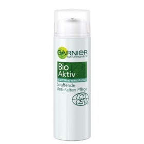 Garnier Bio Aktiv Soin raffermissant anti-rides 50 ml