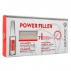 Incarose Pure Solutions Power Filler Collagène 7 Ampoules