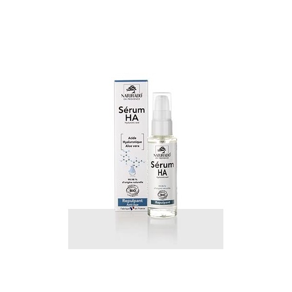 SERUM HA 40 ML Crème Jour et Nuit
