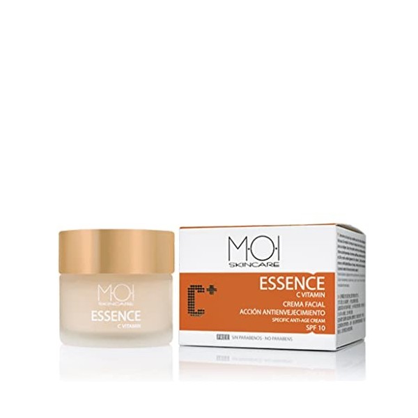NOVA ENGEL Essence Vitamina C Crema 50 ml