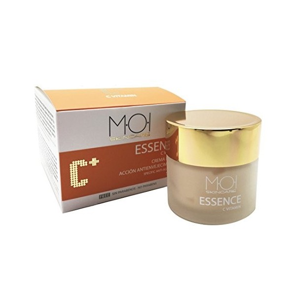 NOVA ENGEL Essence Vitamina C Crema 50 ml