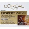 DERMO EXPERTISE AGE SPECIALIST 70+ DAY 50ML Lot de 2 Crème Jour et Nuit