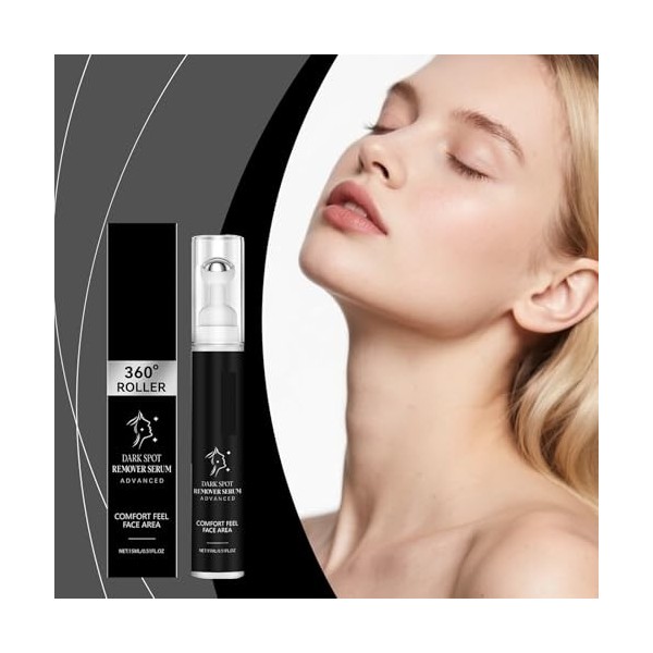 Sérum Hydratant Pour Le Visage, Essence Hydratante Pour Le Visage, Sérum Pour La Peau À Absorption Rapide, Soins Du Visage À ...