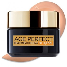 Age Perfect Cell Renewal Day Cream Spf30 50 Ml