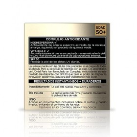 Age Perfect Cell Renewal Day Cream Spf30 50 Ml