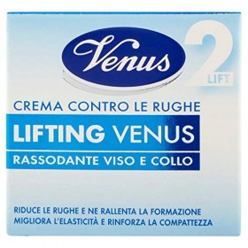 VENUS Antirughe lifting caffeina drenante 50 ml. - Crèmes et masques visage
