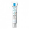 La Roche-Posay, Effaclar Duo+M, Soin Teinté Anti-Imperfections, Peau à Tendance Acnéique, Triple Correction Boutons, Points N