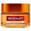 LOréal Paris - Soin Éclat Vitamine C - Crème Jour - Illumine la Peau, Resserre les Pores, Atténue les ridules - Enrichie en ...