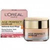 LOréal Paris Tagespflege, Age Perfect Golden Age, Anti-Aging Gesichtspflege, Festigung und Glanz, Für reife und fahle Haut, ...