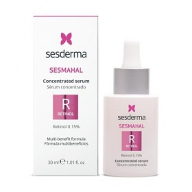SESMAHAL RETINOL SERUM