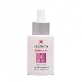 SESMAHAL RETINOL SERUM