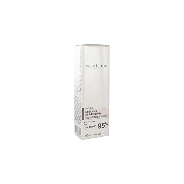 Resultime Soin Lissant Multi-Perfection 30 ml