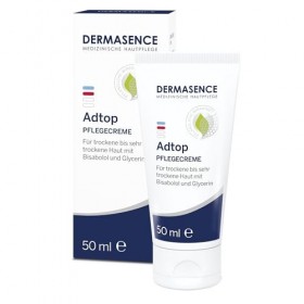 DERMASENCE Adtop Creme, 50 ml Crème