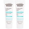 LABORATOIRE CHÂTEAU ROUGE - Fluide Sorbet Matifiant 50ml - Aloe Vera Bio & Algue Brune - Hydratation Intense - Teint Unifié e...
