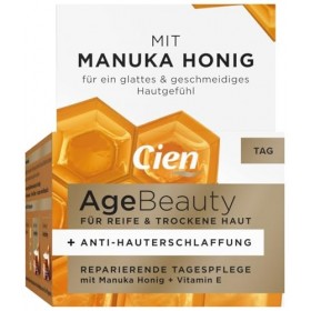 Cien Age Beauty Crème de jour pour peaux matures et sèches 1 x 50 ml Crème Jour et Nuit
