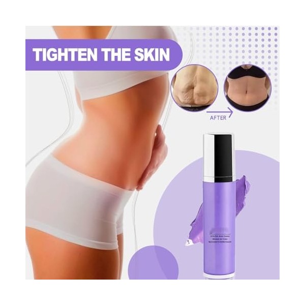 Fubsta - Crème raffermissante pour la peau Fubsta - Crème revitalisante Fubsta Luxelift Lift & Firm - Crème raffermissante Fu...