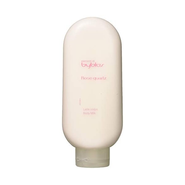 Byblos Rose Quartz Lotion 400 ml