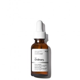The Ordinary Solution GF 15%, Formule anti-vieillissement pour une réparation visible de la peau et des rides, 30 ml