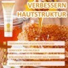 Crème à laloe propolis, pommade à la propolis pour peaux sèches et irritées, hydratation en profondeur pour le visage et le 