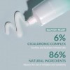 [MIZON] CICALURONIC TREATMENT GEL 50ml Soin coréen - Gel crème Hydratant & Apaisantt - Centella Asiatica & Acide Hyaluroniq