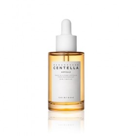 SKIN1004 Madagascar Centella Ampoule 55 ml Crème Jour et Nuit