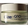 Cien Crème anti-âge anti-âge avec Q10 et vitamine E avec filtre UV 50 ml