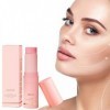 Baume Anti-âge Anti-Rides Coréen, Baume Rebondissant, Baumé Anti-Rides, Stick Sérum Anti Ridés, Wrinkle Power, Bâton De Baumé...