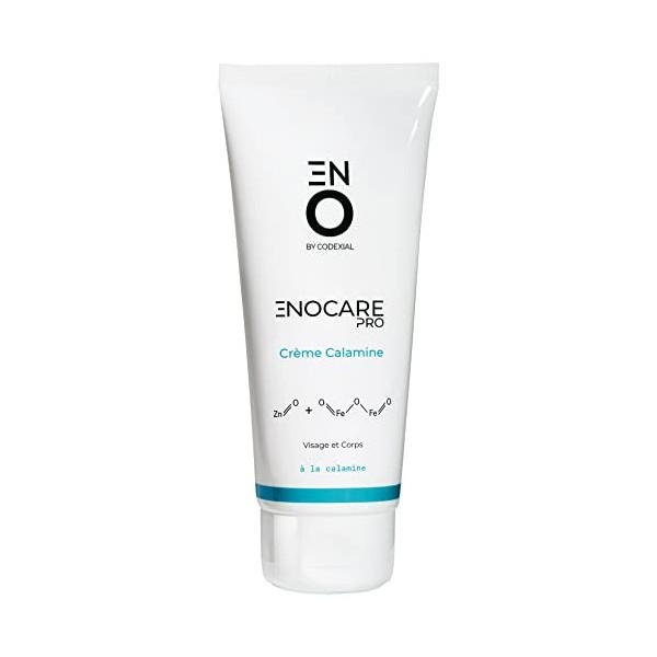 Codexial Enocare Pro Crème Calamine 200 ml